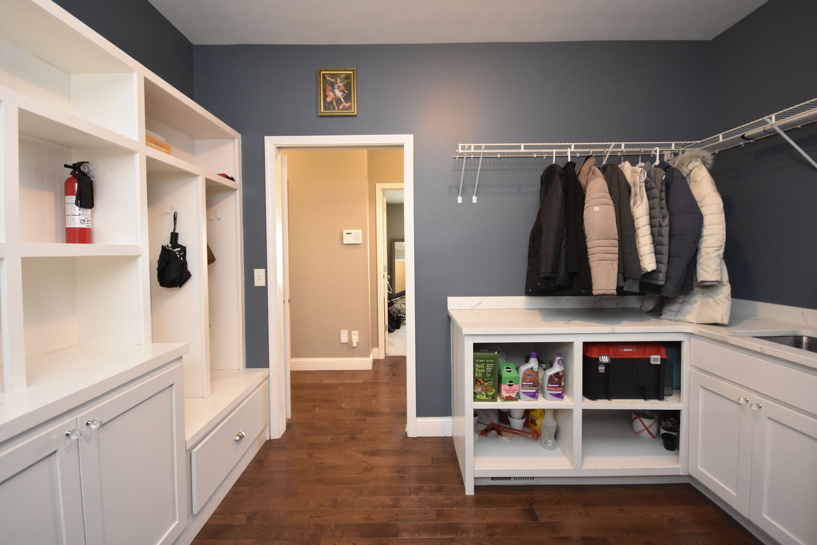 3638 Napa Lane Normal, IL 61761 - Photo 26 of 53