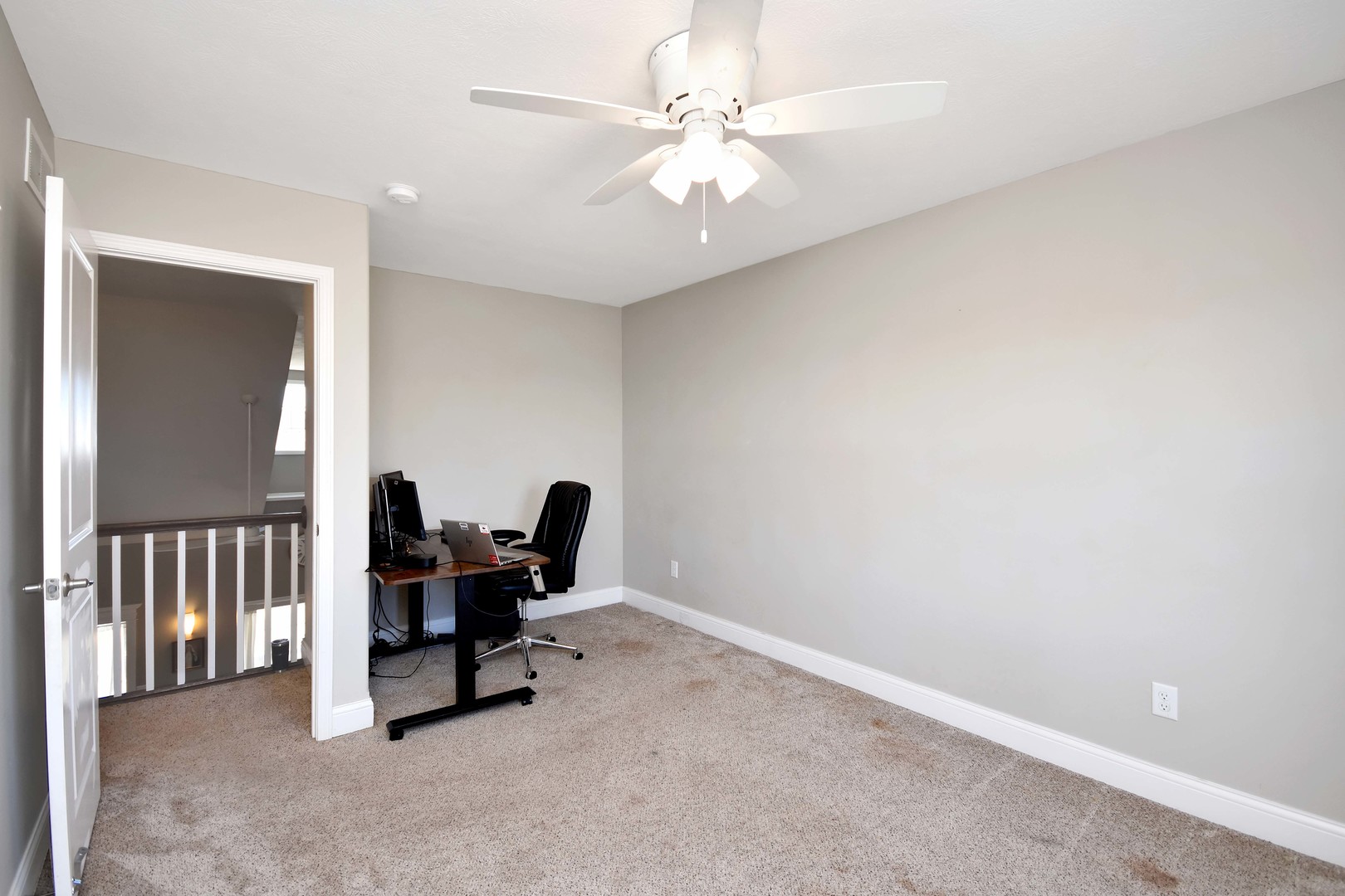 3638 Napa Lane Normal, IL 61761 - Photo 30 of 53 a living room with furniture and a chandelier
