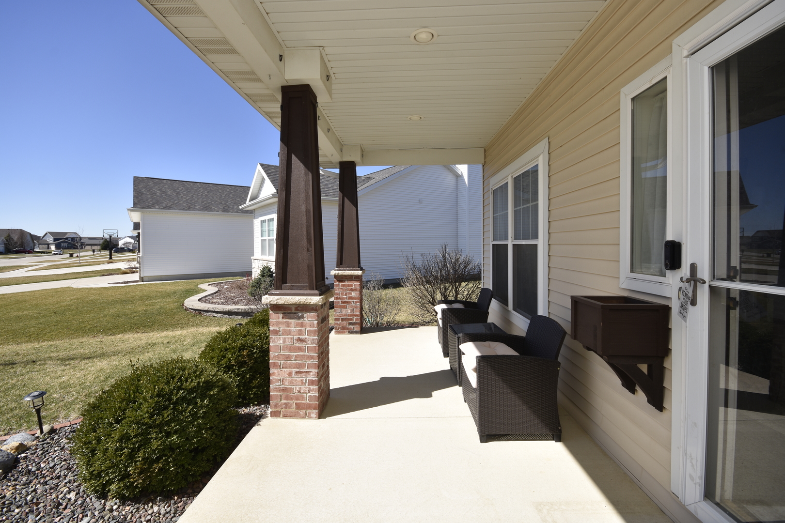 3638 Napa Lane Normal, IL 61761 - Photo 3 of 53