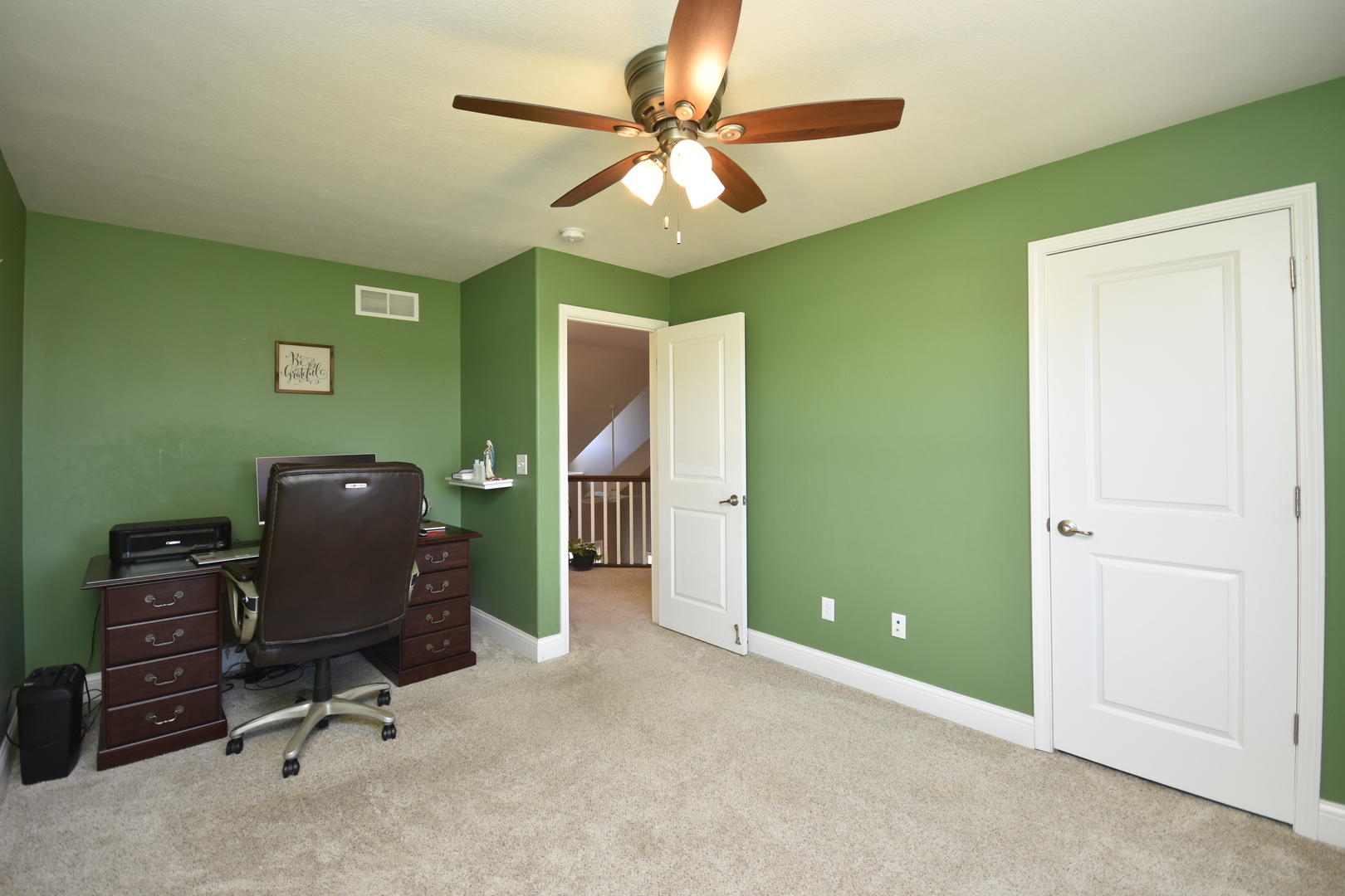 3638 Napa Lane Normal, IL 61761 - Photo 32 of 53 a view of workspace with windows