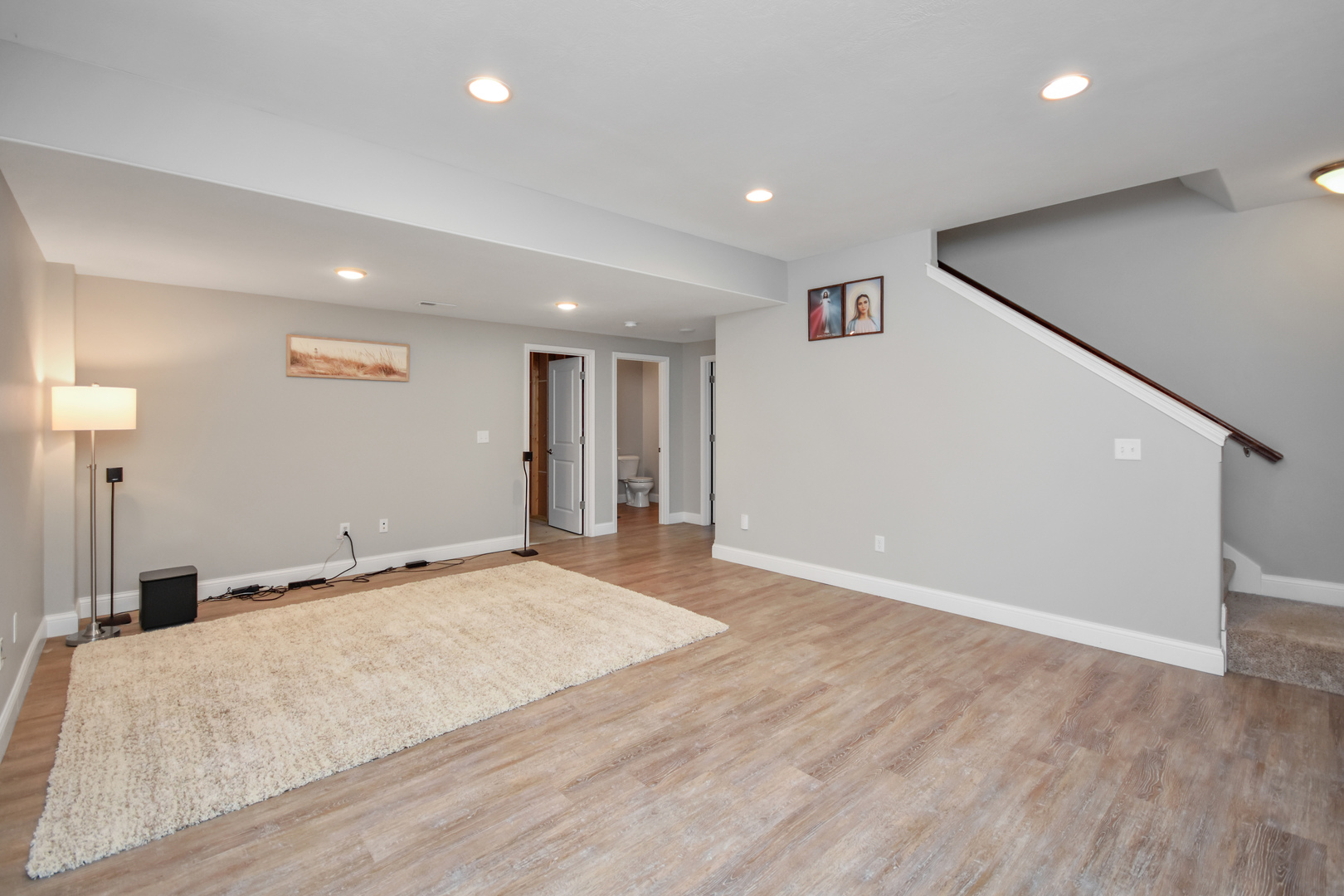 3638 Napa Lane Normal, IL 61761 - Photo 37 of 53 a view of an empty room