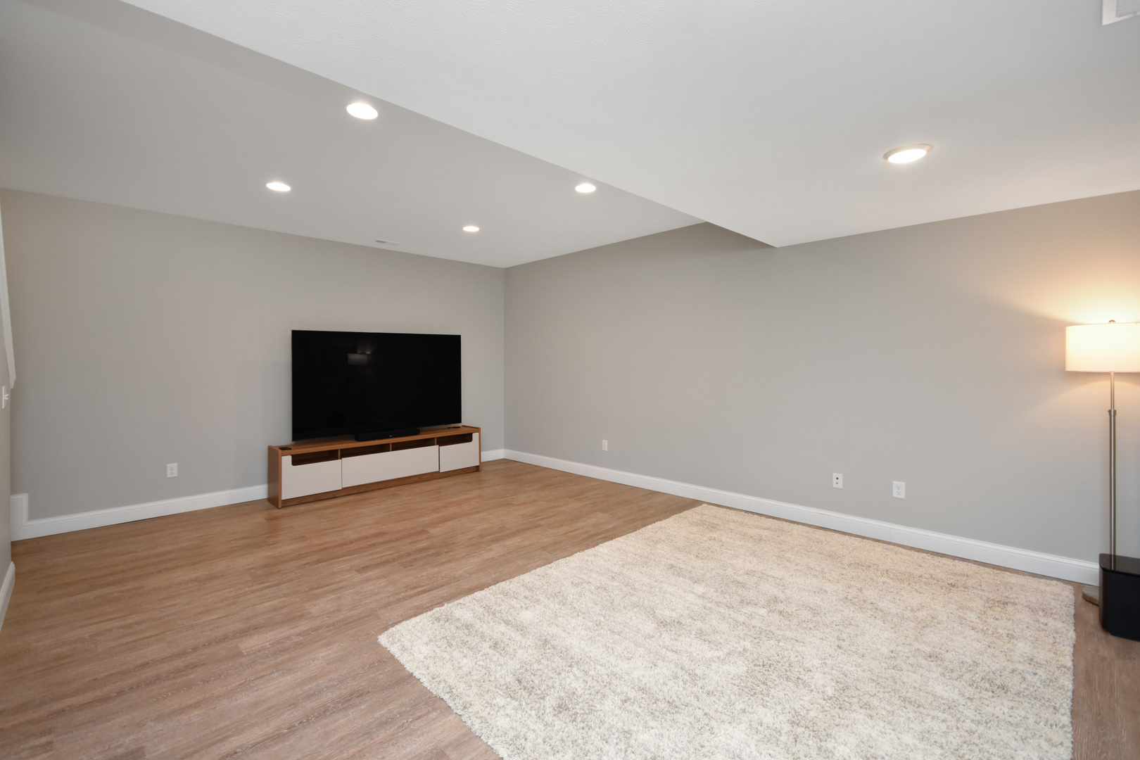 3638 Napa Lane Normal, IL 61761 - Photo 39 of 53 an empty room with wooden floor and windows