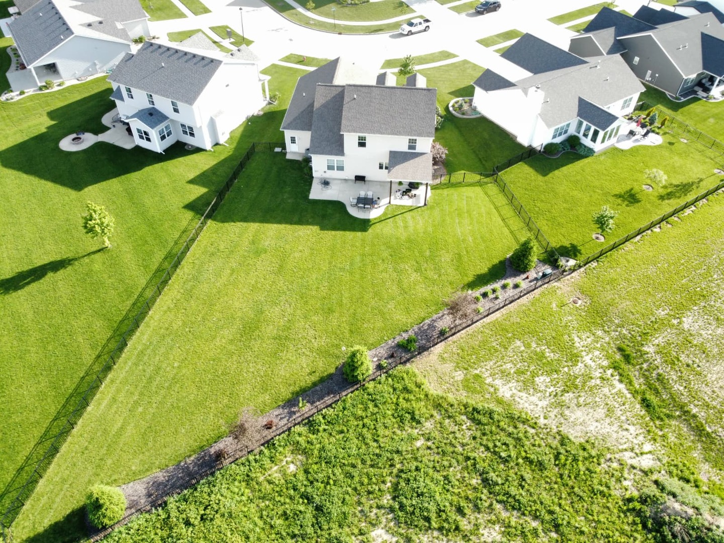 3638 Napa Lane Normal, IL 61761 - Photo 52 of 53