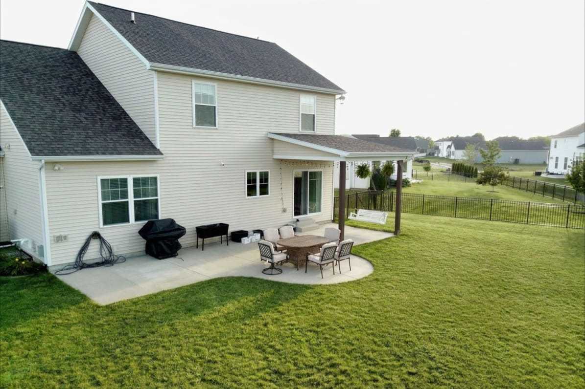 3638 Napa Lane Normal, IL 61761 - Photo 53 of 53