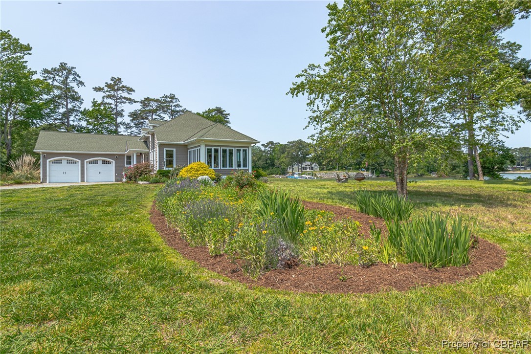 241 Tranquility Road Reedville, VA 22539 - Photo 41 of 50 Gallery Image 41
