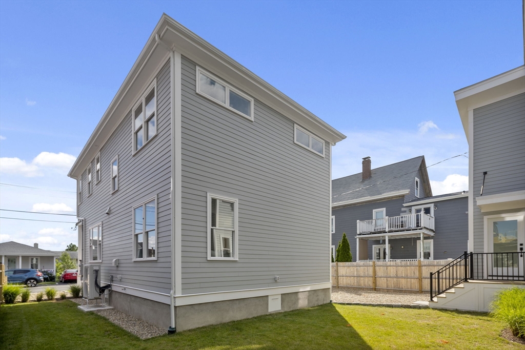 30 Emerald Road, Unit 30 Nahant, MA 01908 - Photo 27 of 27