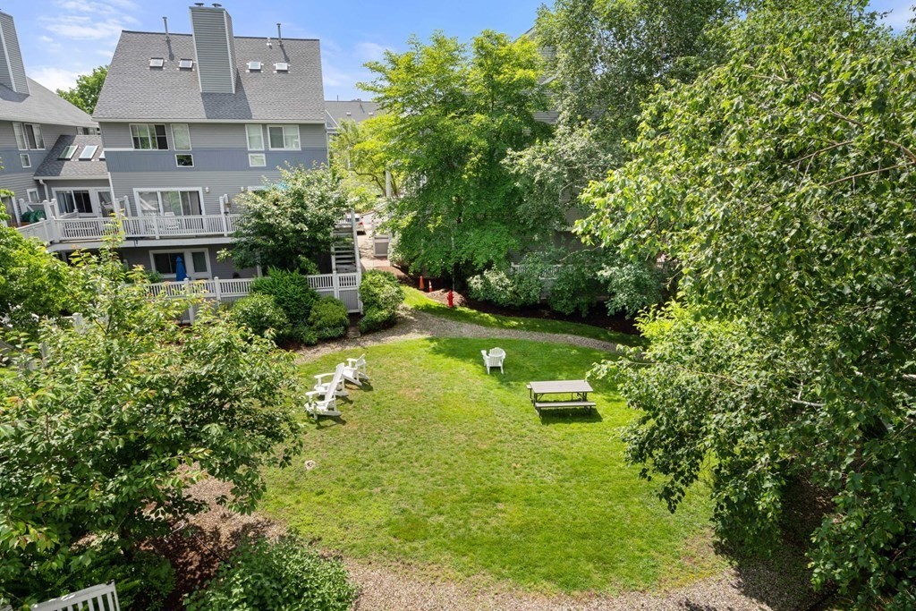 20 Ship Avenue, Unit 2 Medford, MA 02155 - Photo 14 of 27