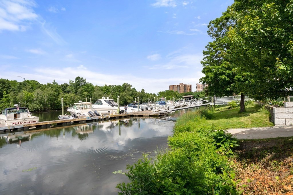 20 Ship Avenue, Unit 2 Medford, MA 02155 - Photo 23 of 27