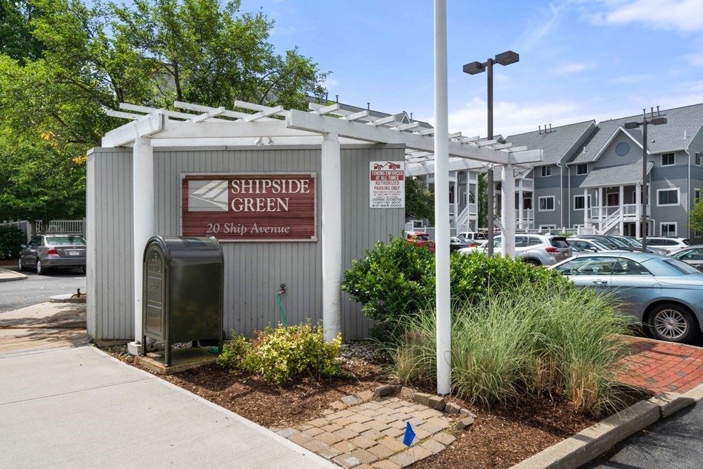 20 Ship Avenue, Unit 2 Medford, MA 02155 - Photo 24 of 27