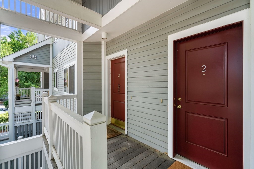 20 Ship Avenue, Unit 2 Medford, MA 02155 - Photo 3 of 27