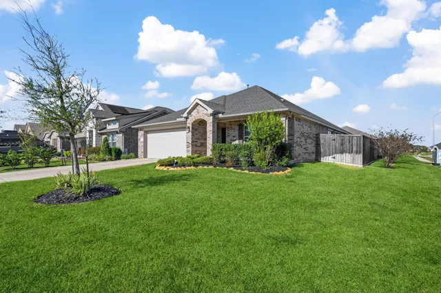 $335,000 | 31418 Cardrona Peak Place, Hockley, TX 77447