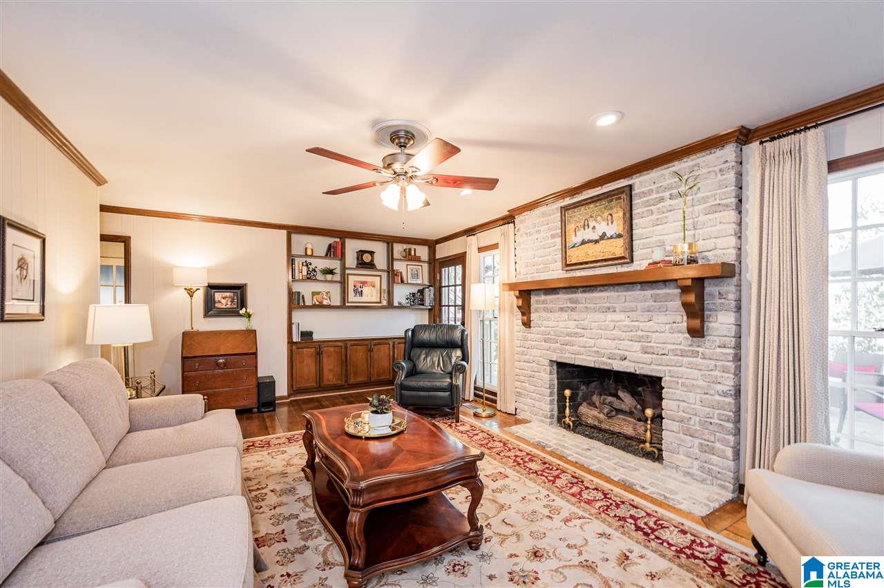 3441 South Brookwood Road Birmingham, AL 35223 - Photo 19 of 46