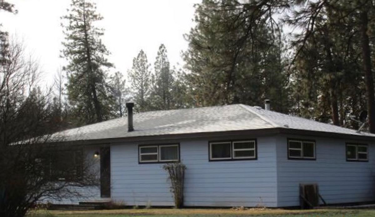 22312 South Malloy Prairie Road Cheney, WA 99004 - Photo 1 of 2