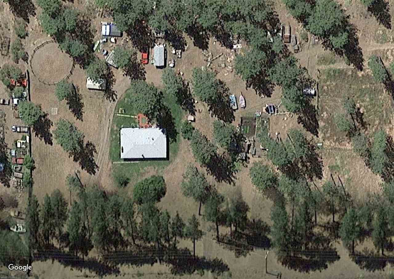 22312 South Malloy Prairie Road Cheney, WA 99004 - Photo 2 of 2
