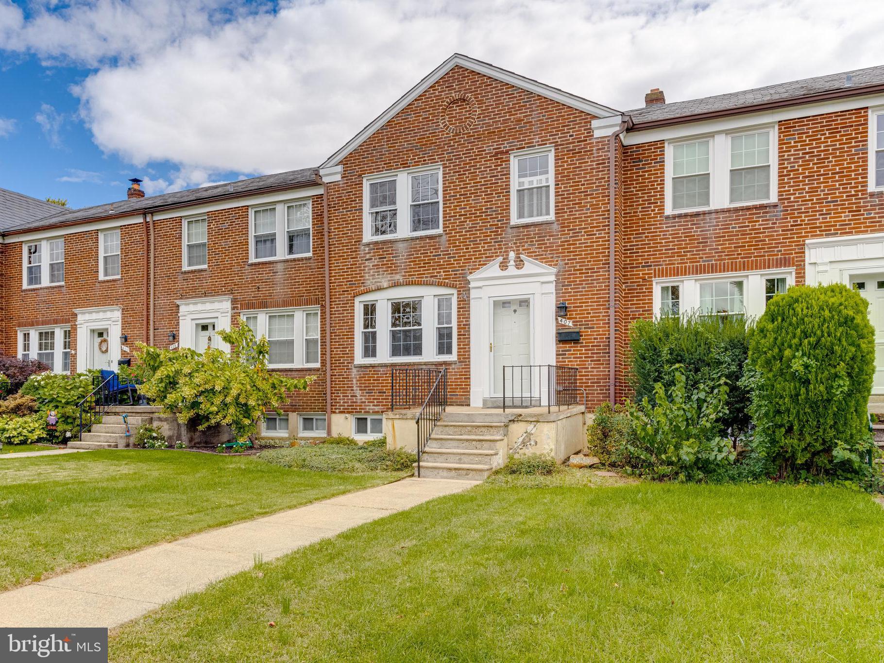 407 Stratford Road Catonsville, MD 21228 - Photo 1 of 48 Gallery Image 1