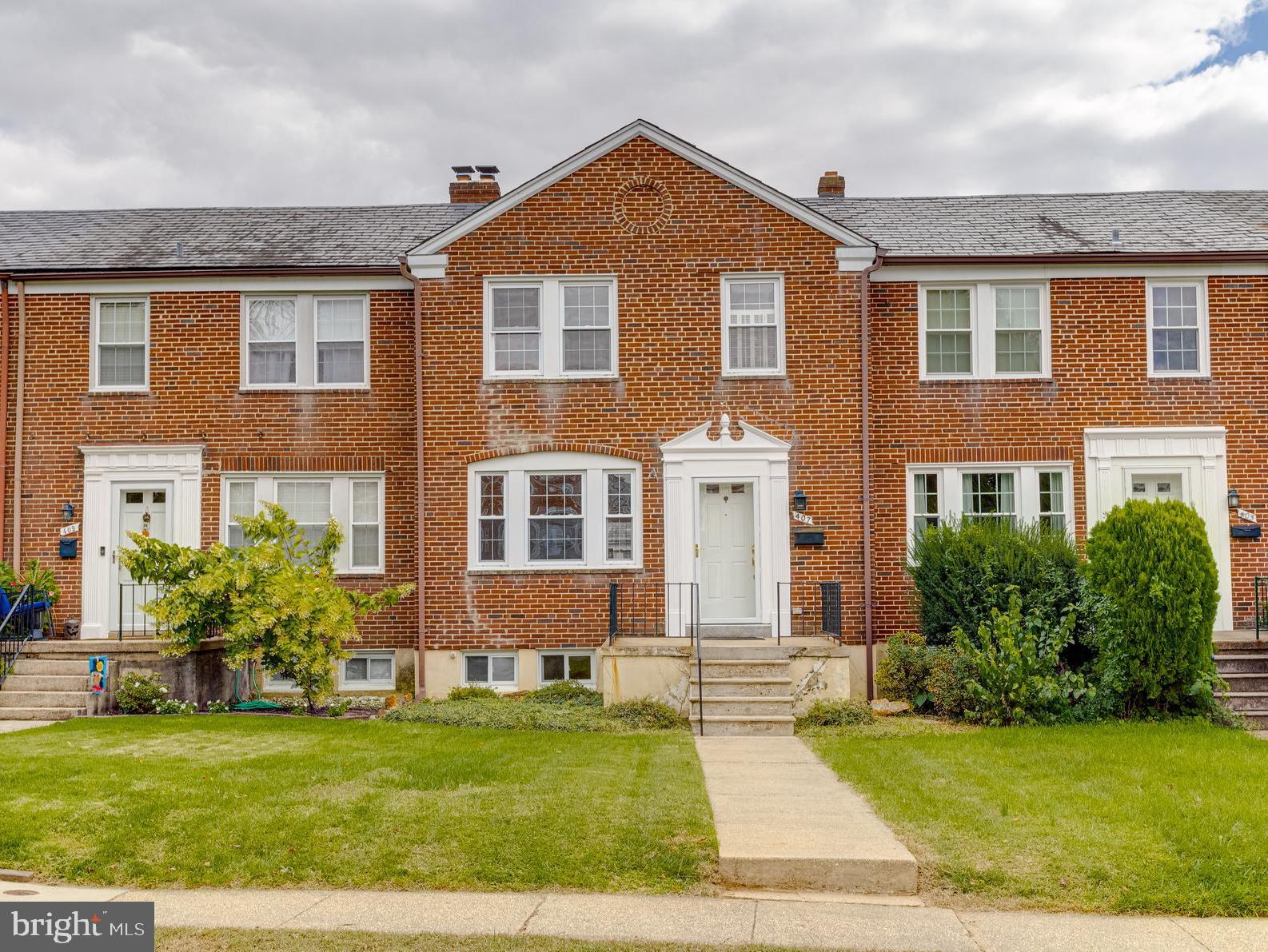 407 Stratford Road Catonsville, MD 21228 - Photo 2 of 48 Gallery Image 2