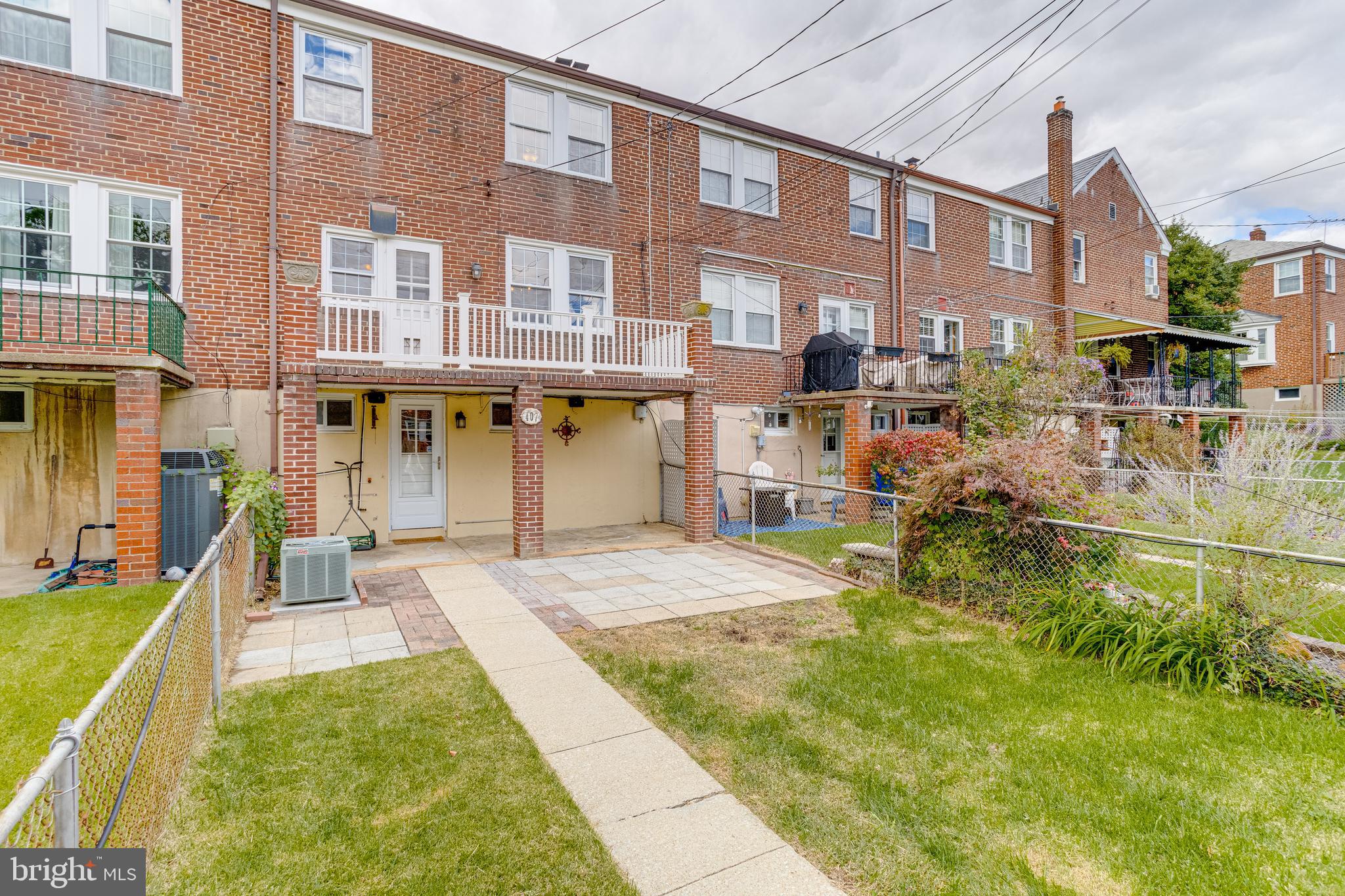 407 Stratford Road Catonsville, MD 21228 - Photo 44 of 48 Gallery Image 44