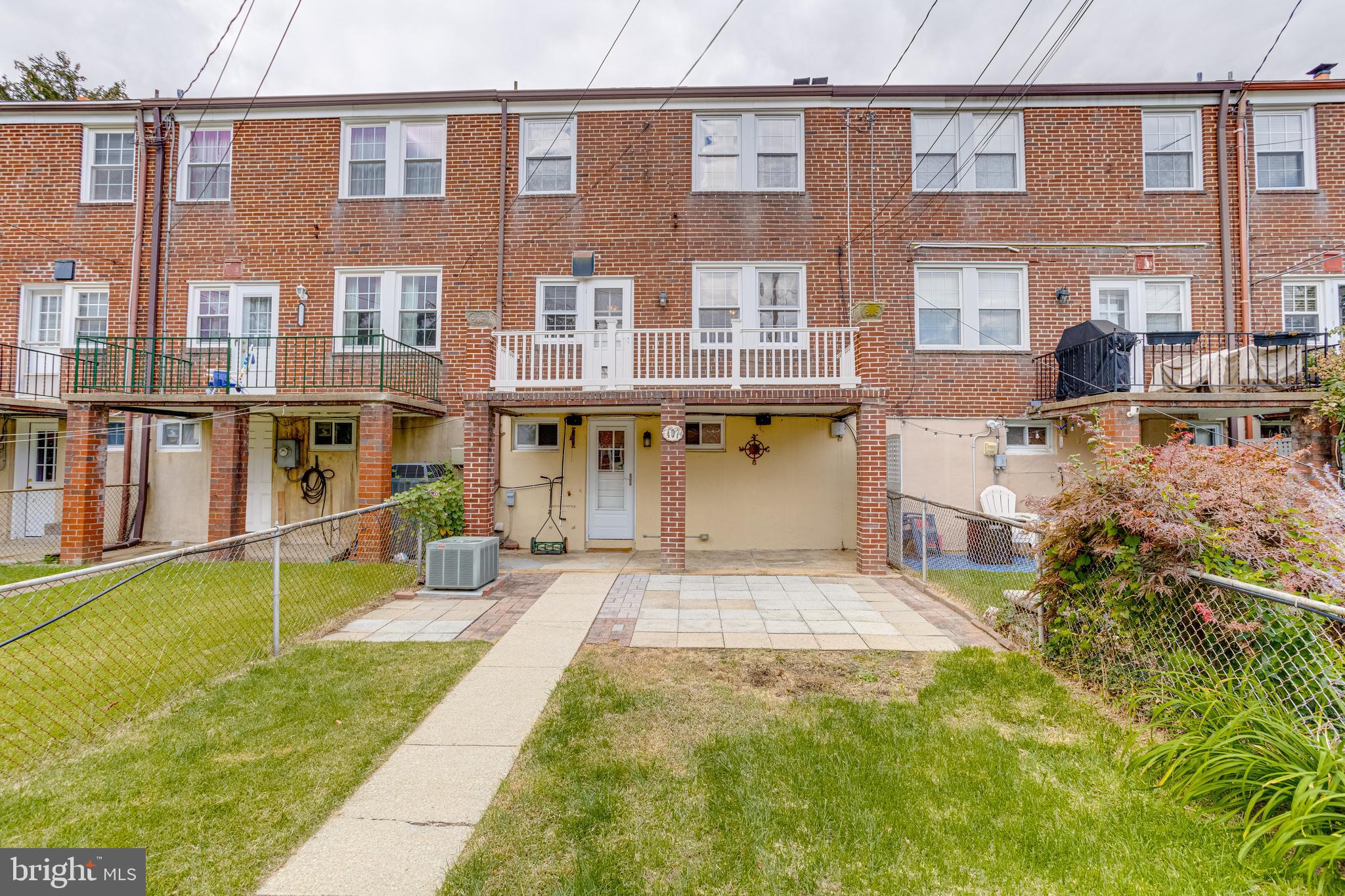 407 Stratford Road Catonsville, MD 21228 - Photo 45 of 48 Gallery Image 45