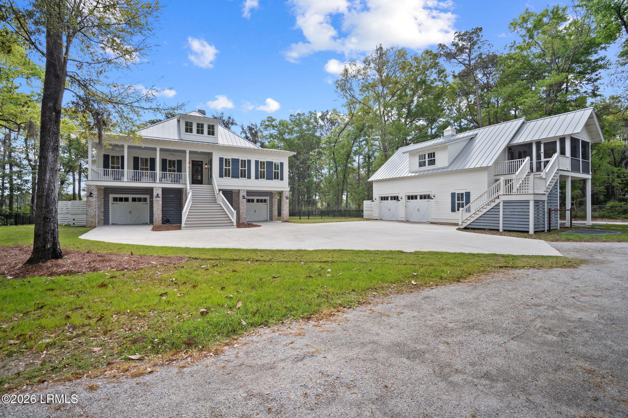 Front of Home 1