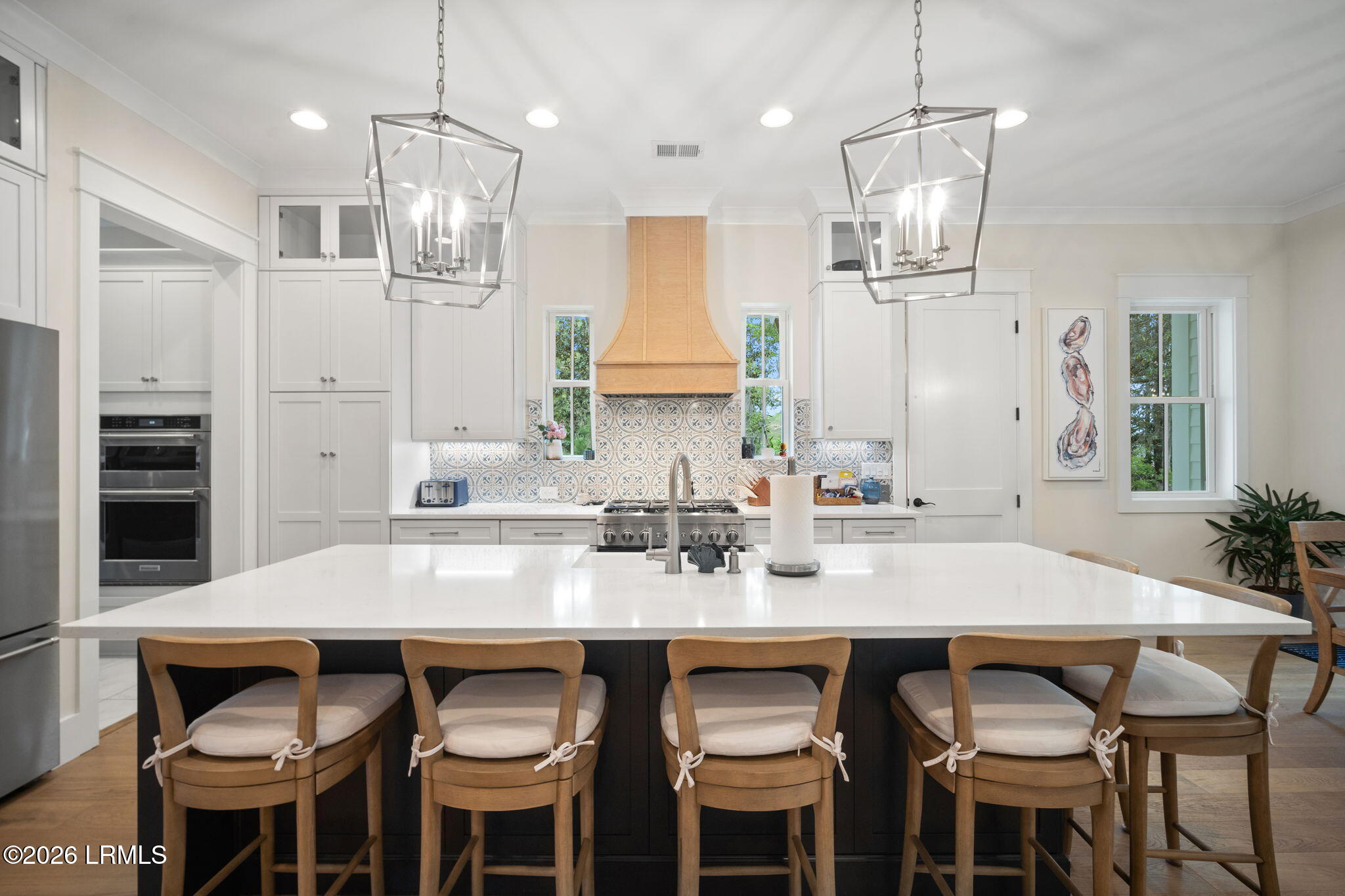540 Sams Point Road Beaufort, SC 29907 - Photo 17 of 83 .Kitchen (2)