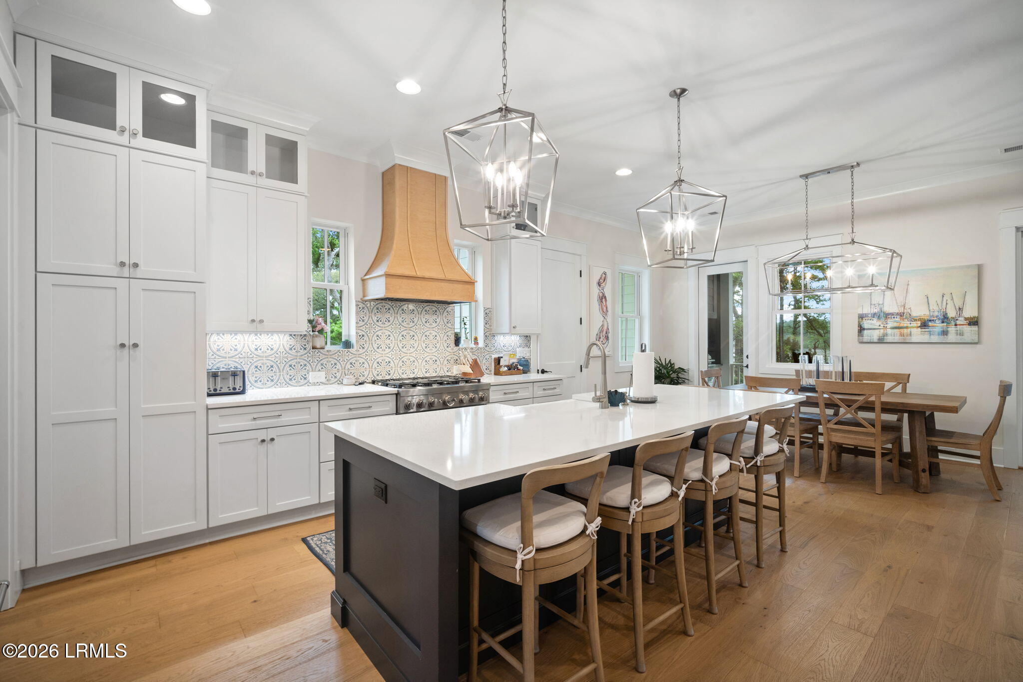 540 Sams Point Road Beaufort, SC 29907 - Photo 18 of 83 .Kitchen (3)