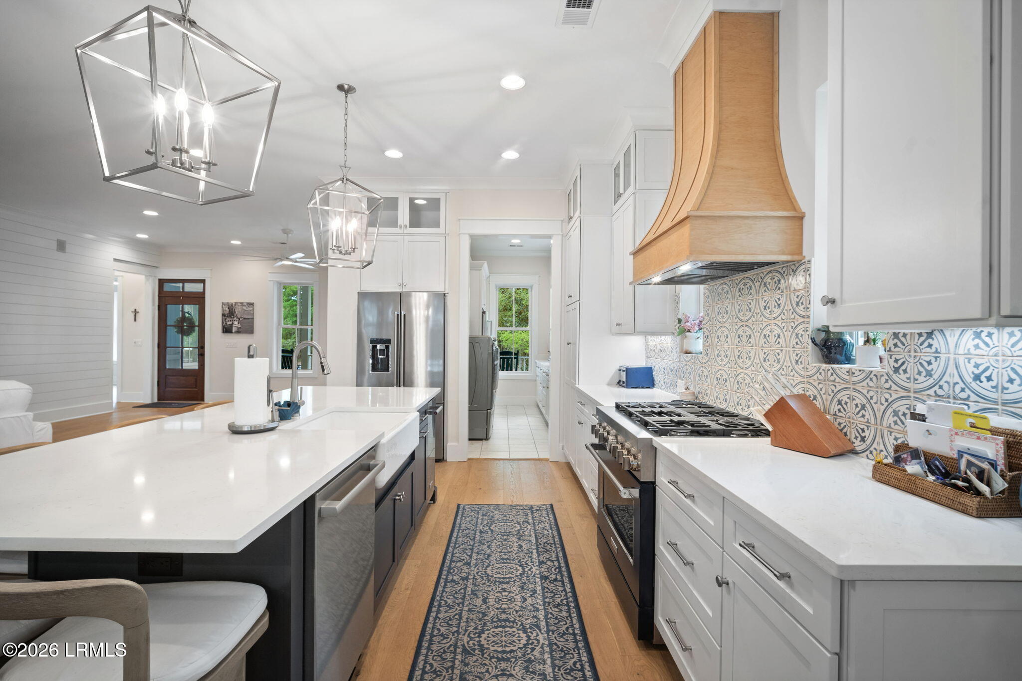 540 Sams Point Road Beaufort, SC 29907 - Photo 21 of 83 .Kitchen (4)