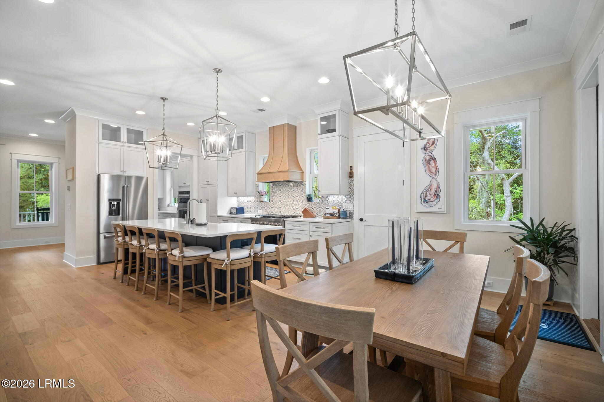 540 Sams Point Road Beaufort, SC 29907 - Photo 24 of 83 .Breakfastroom