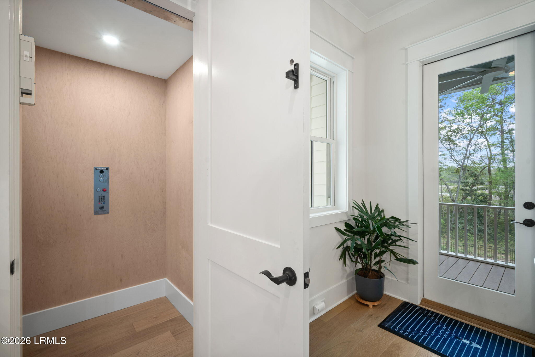 540 Sams Point Road Beaufort, SC 29907 - Photo 26 of 83 .Elevator