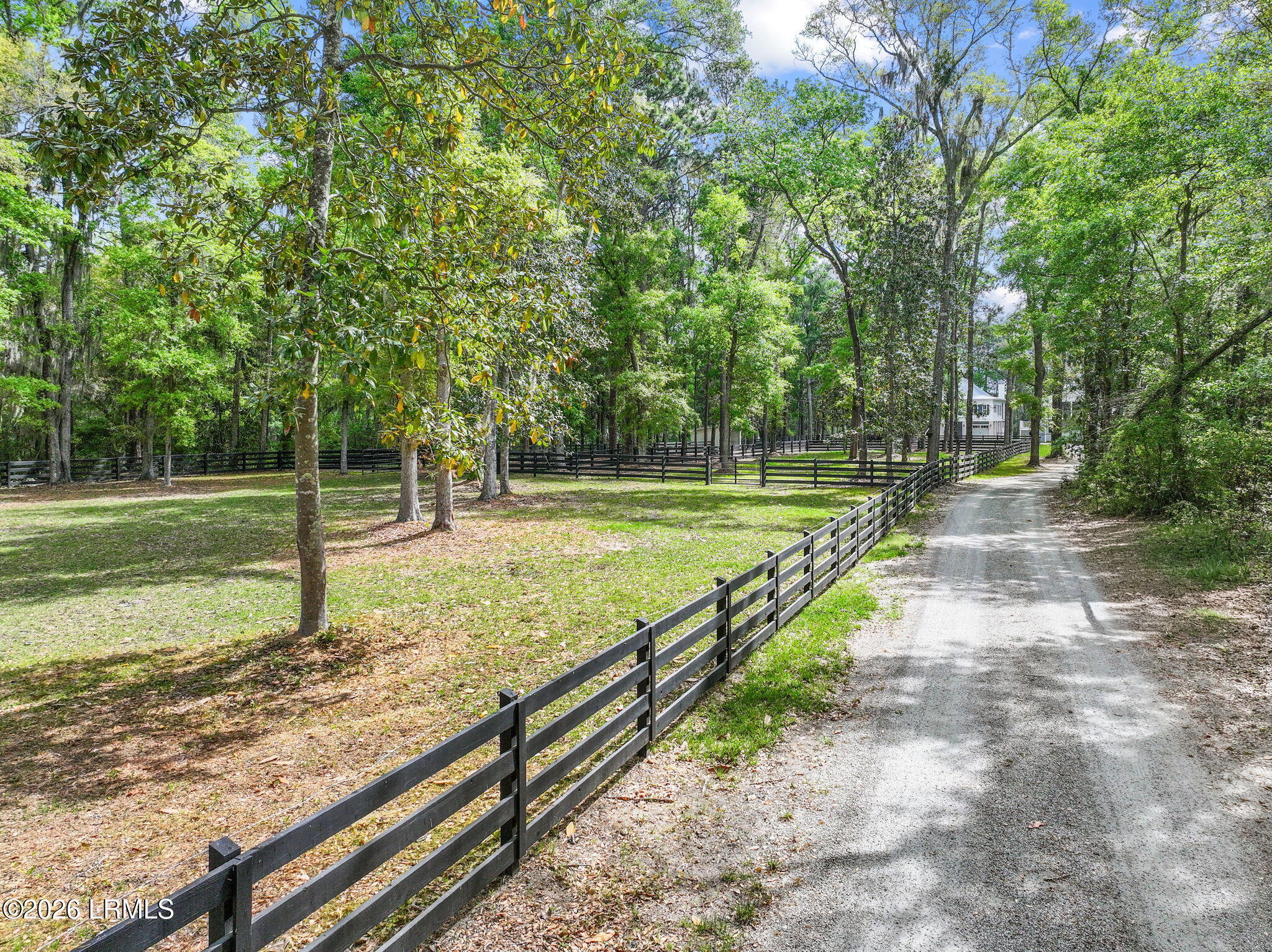 540 Sams Point Road Beaufort, SC 29907 - Photo 3 of 83 .Entrance2