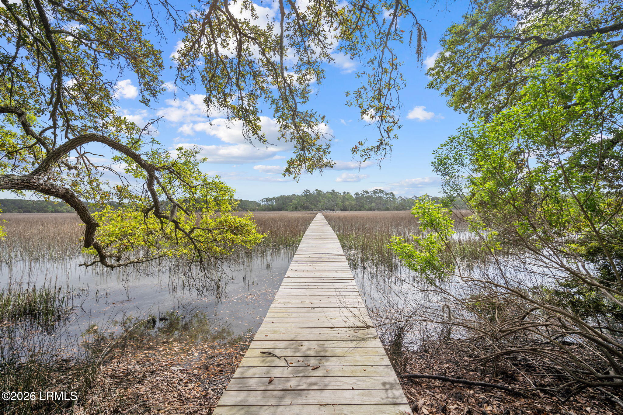 540 Sams Point Road Beaufort, SC 29907 - Photo 34 of 83 .dock (2)