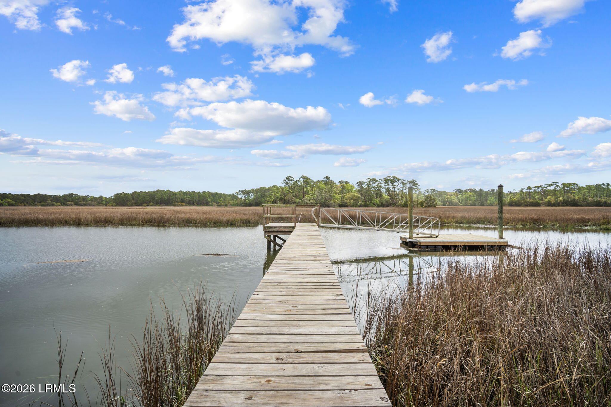 540 Sams Point Road Beaufort, SC 29907 - Photo 35 of 83 .dock (3)