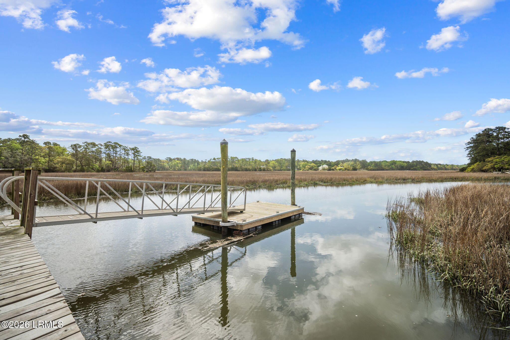 540 Sams Point Road Beaufort, SC 29907 - Photo 36 of 83 .dock (4)
