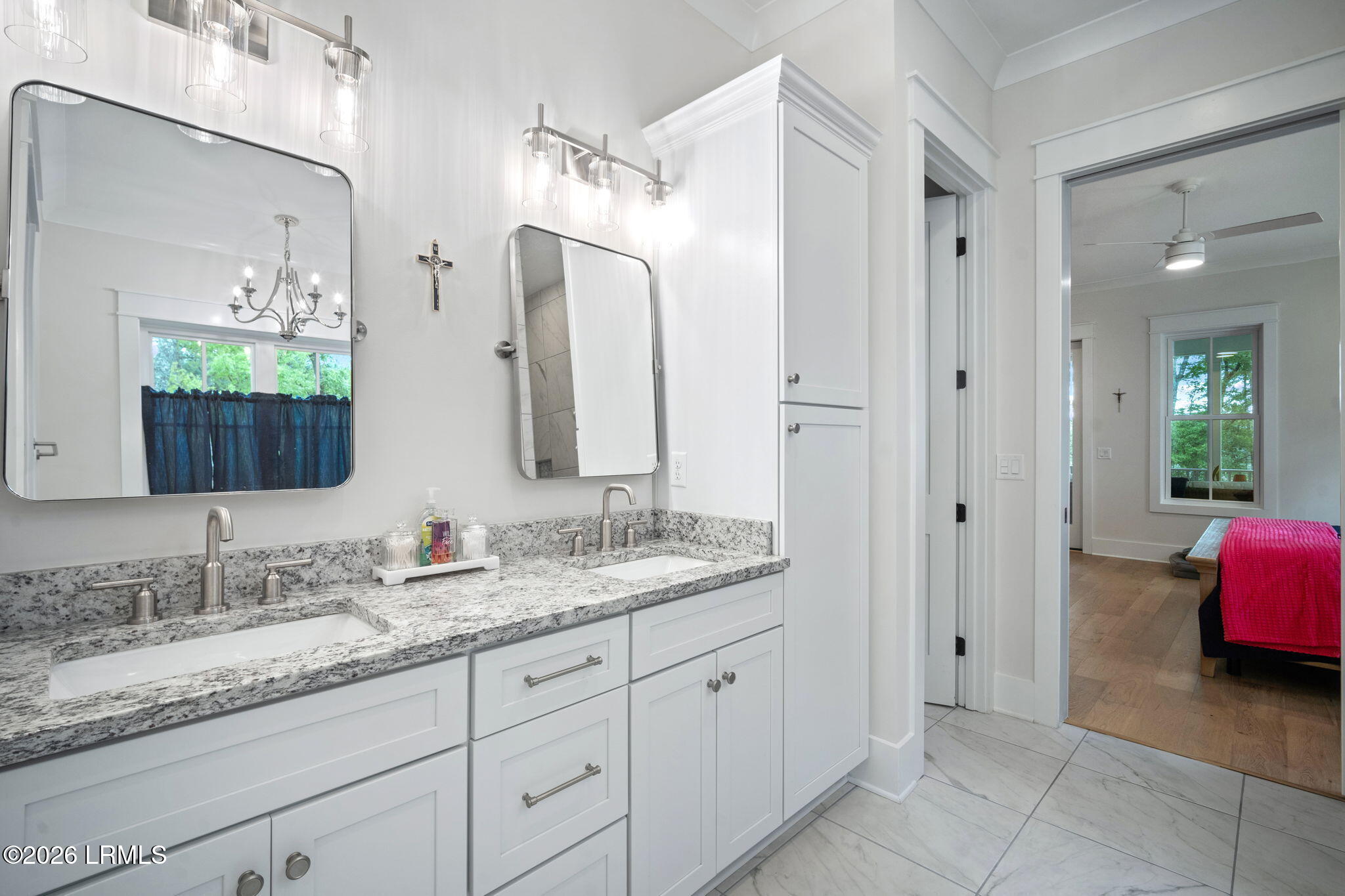 540 Sams Point Road Beaufort, SC 29907 - Photo 39 of 83 .Master Bath (4)
