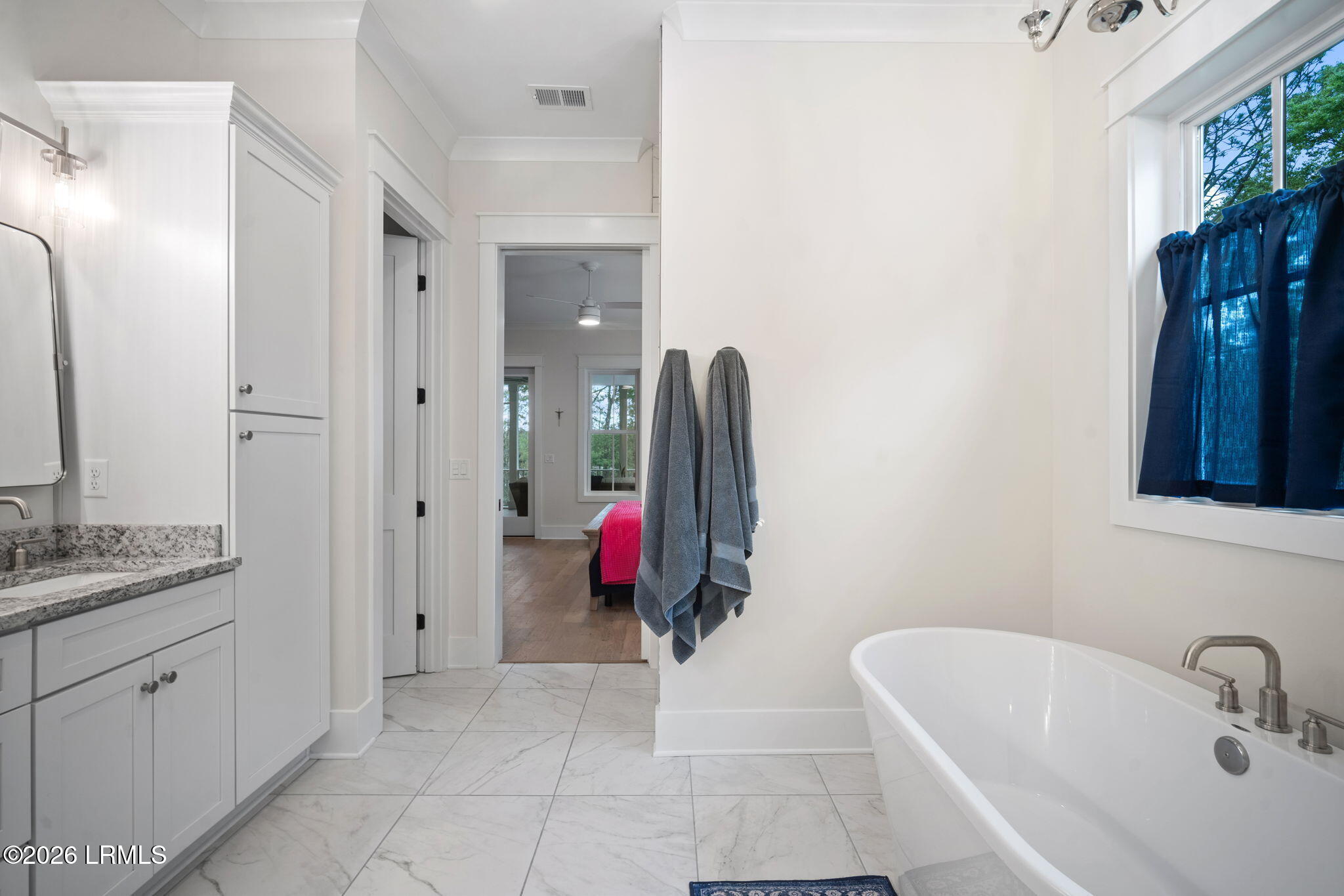 540 Sams Point Road Beaufort, SC 29907 - Photo 40 of 83 .Master Bath