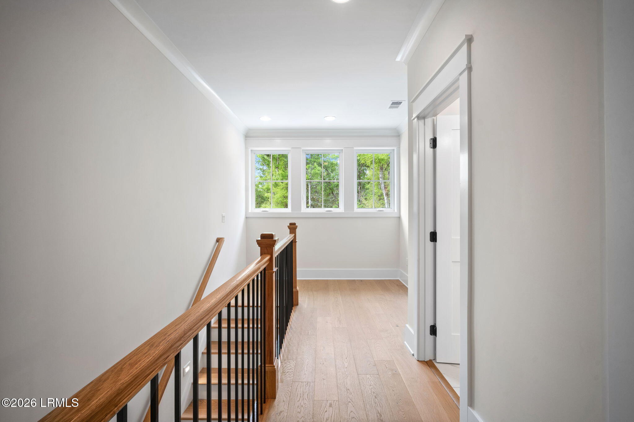 540 Sams Point Road Beaufort, SC 29907 - Photo 48 of 83 .Upstairs Hall