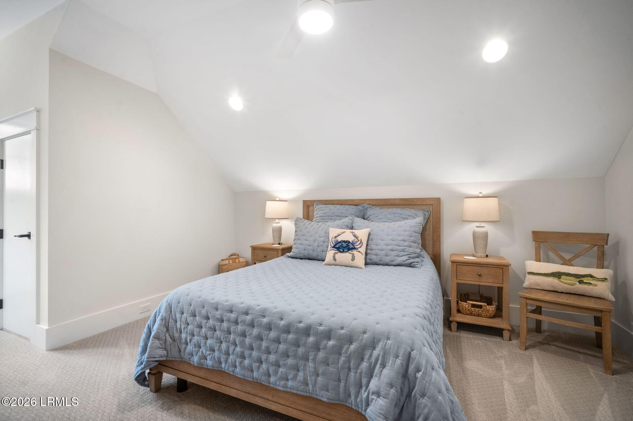 540 Sams Point Road Beaufort, SC 29907 - Photo 51 of 83 .Guest bedroom (3)