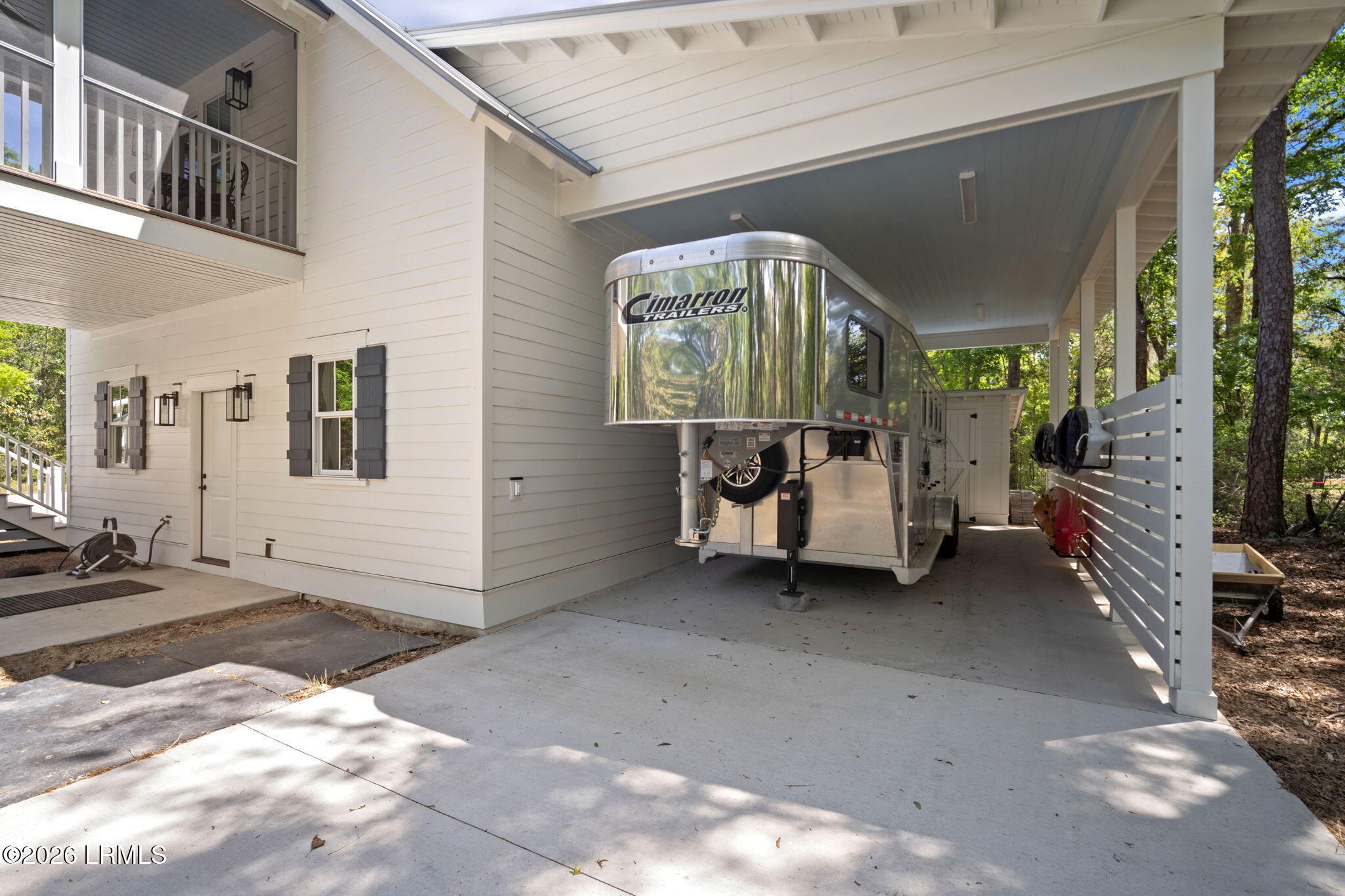 540 Sams Point Road Beaufort, SC 29907 - Photo 56 of 83 .Cottage House (2)