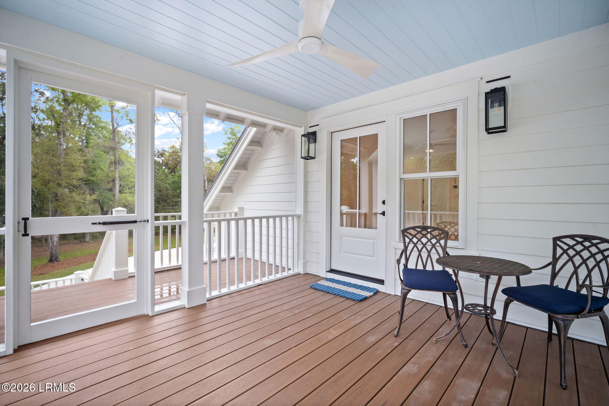 540 Sams Point Road Beaufort, SC 29907 - Photo 59 of 83 .Carriage House (2)