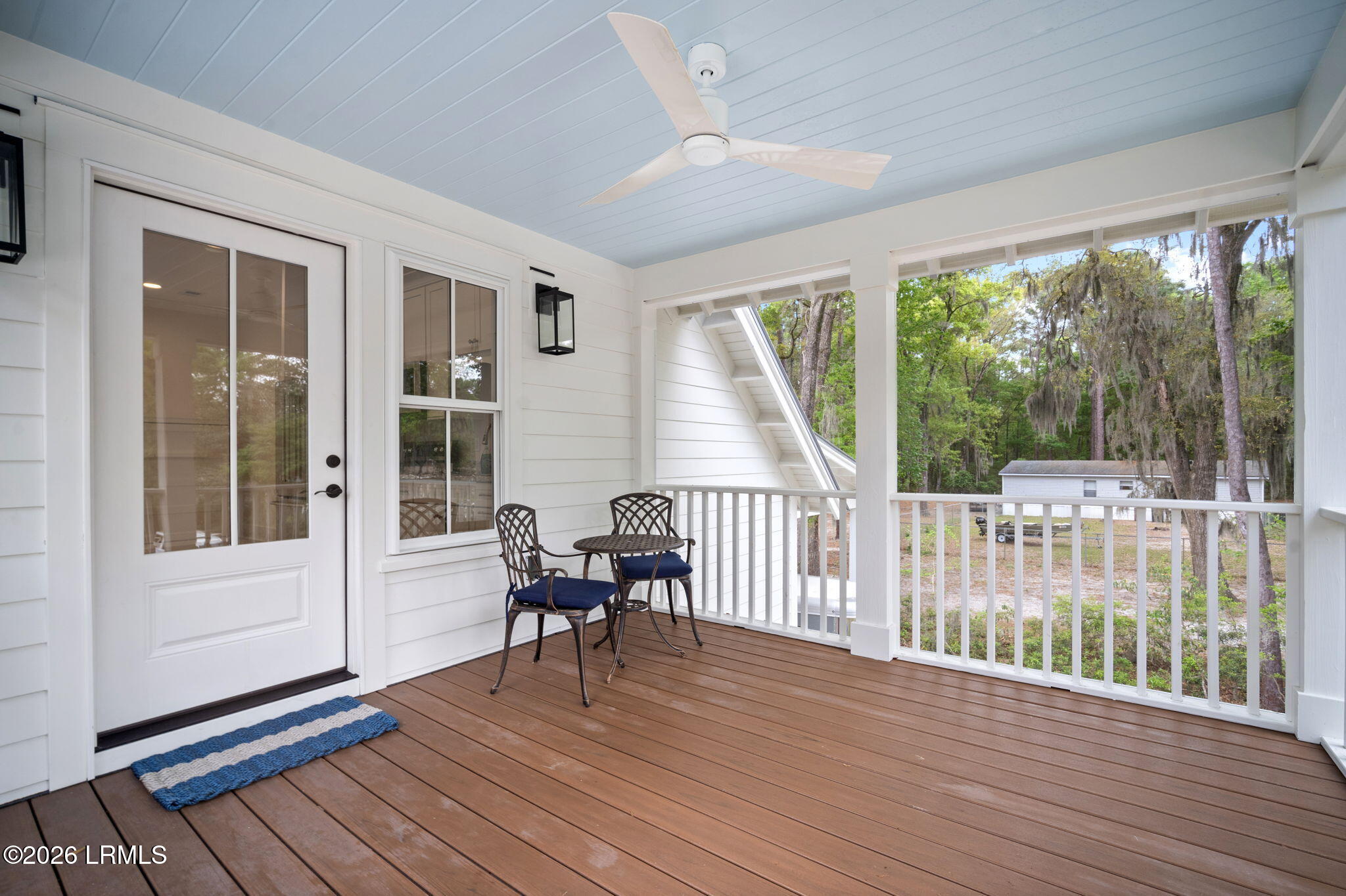 540 Sams Point Road Beaufort, SC 29907 - Photo 60 of 83 .Carriage House (9)