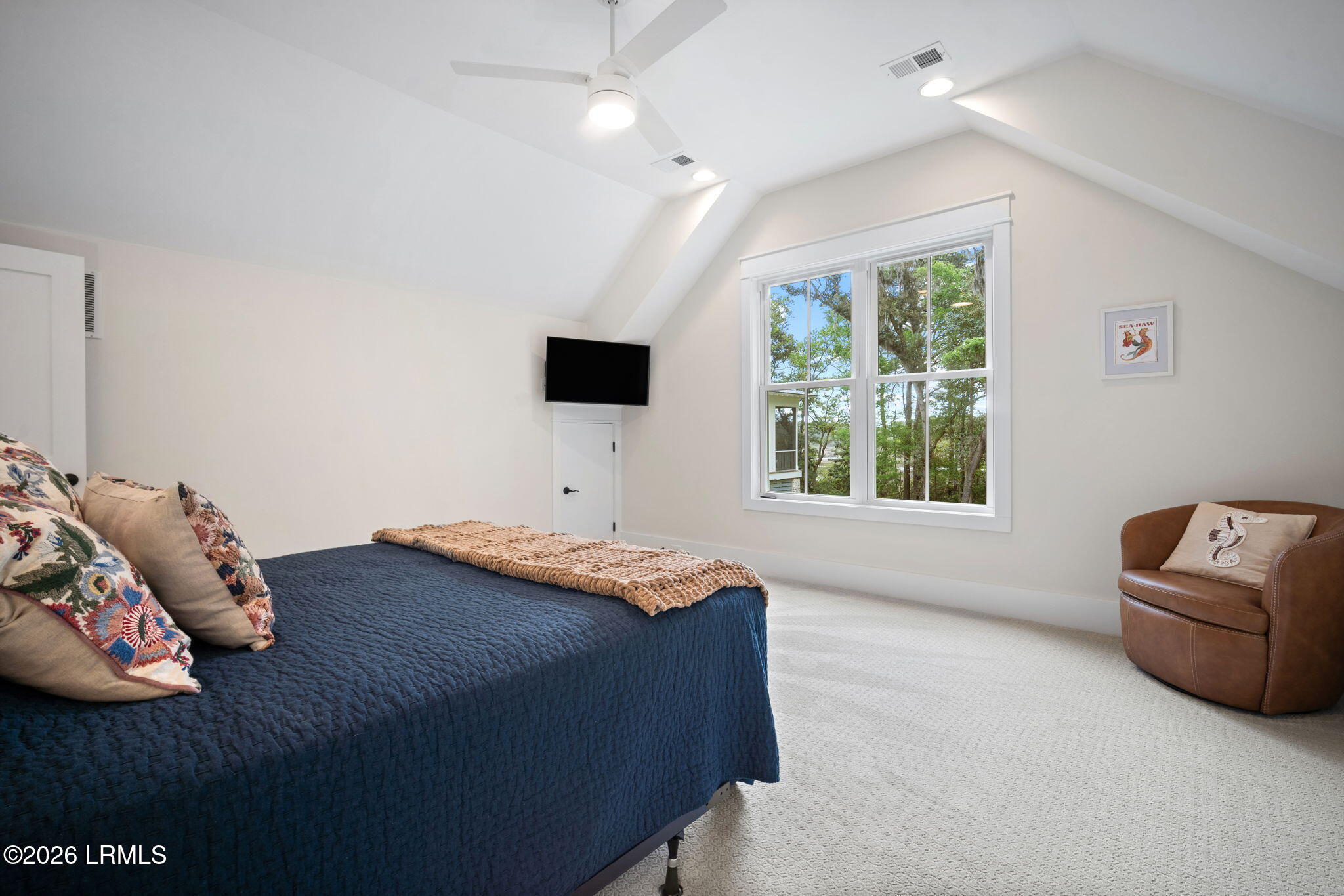 540 Sams Point Road Beaufort, SC 29907 - Photo 64 of 83 .Carriage House (10)