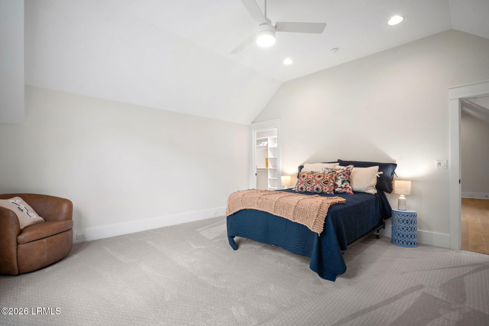 540 Sams Point Road Beaufort, SC 29907 - Photo 65 of 83 .Carriage House (12)