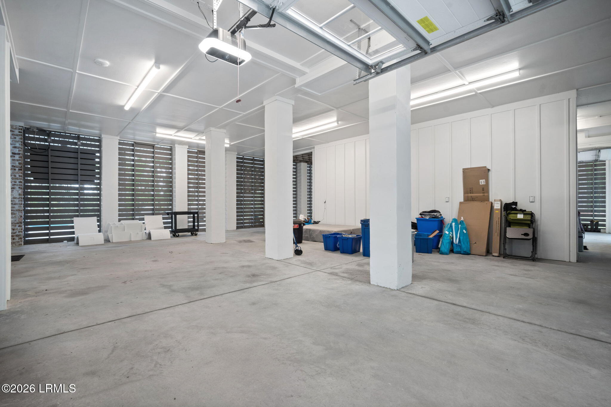 540 Sams Point Road Beaufort, SC 29907 - Photo 67 of 83 .Garage (2)