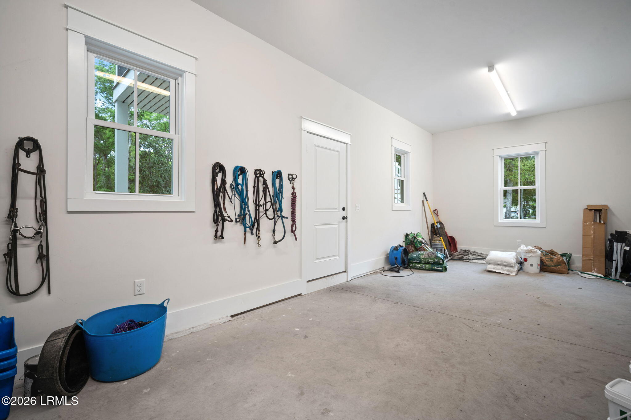 540 Sams Point Road Beaufort, SC 29907 - Photo 72 of 83 .Tack Room2