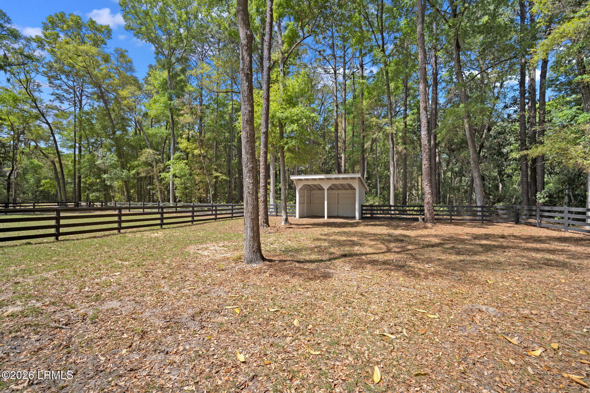 540 Sams Point Road Beaufort, SC 29907 - Photo 73 of 83 .Paddocks (2)