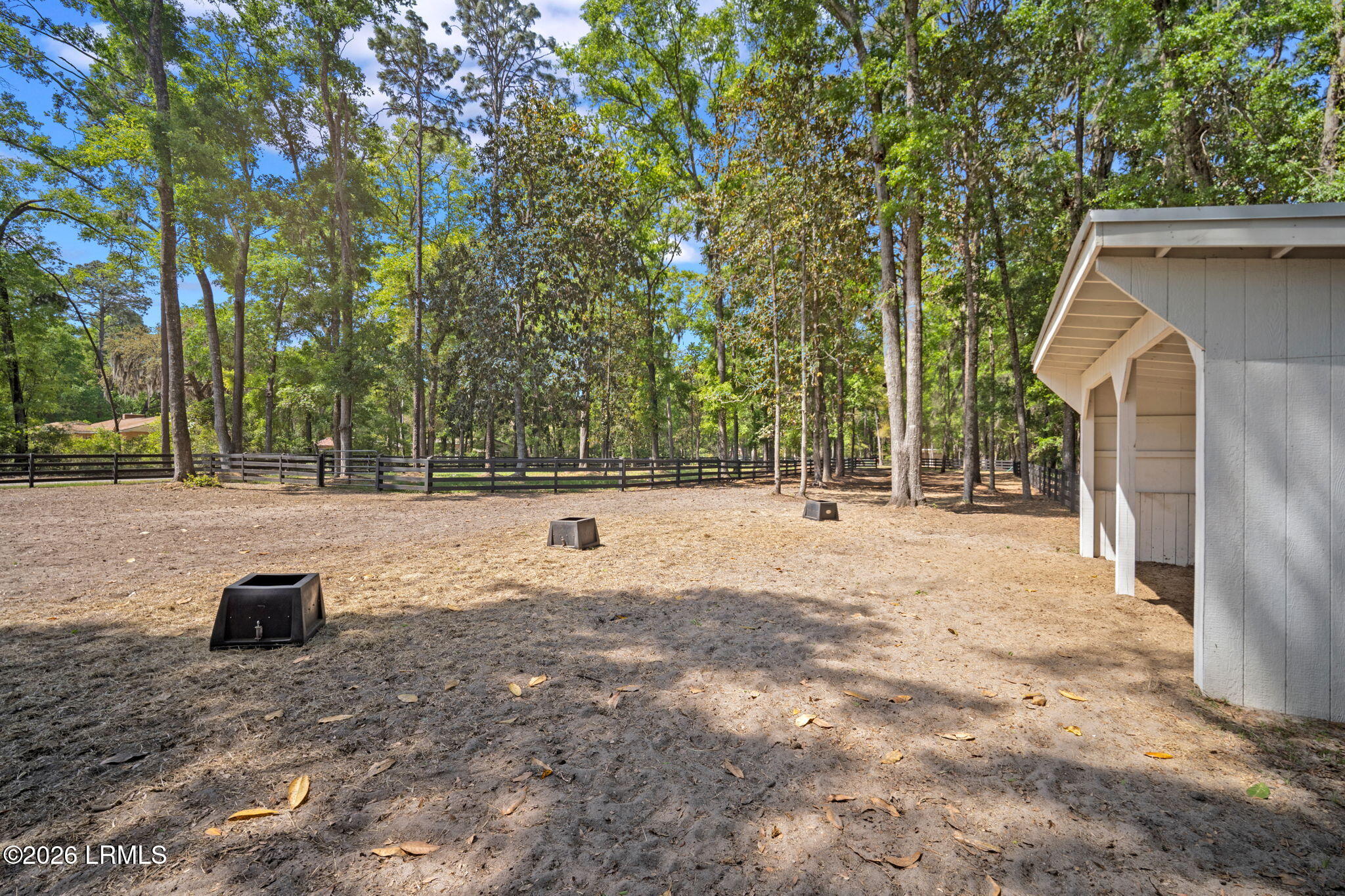 540 Sams Point Road Beaufort, SC 29907 - Photo 74 of 83 .Paddocks (4)