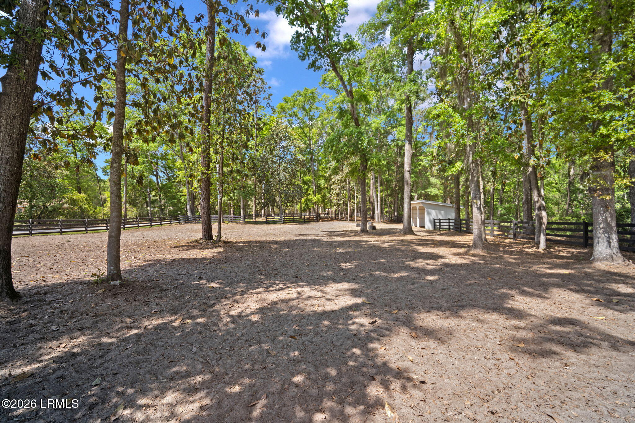 540 Sams Point Road Beaufort, SC 29907 - Photo 75 of 83 .Paddocks (5)