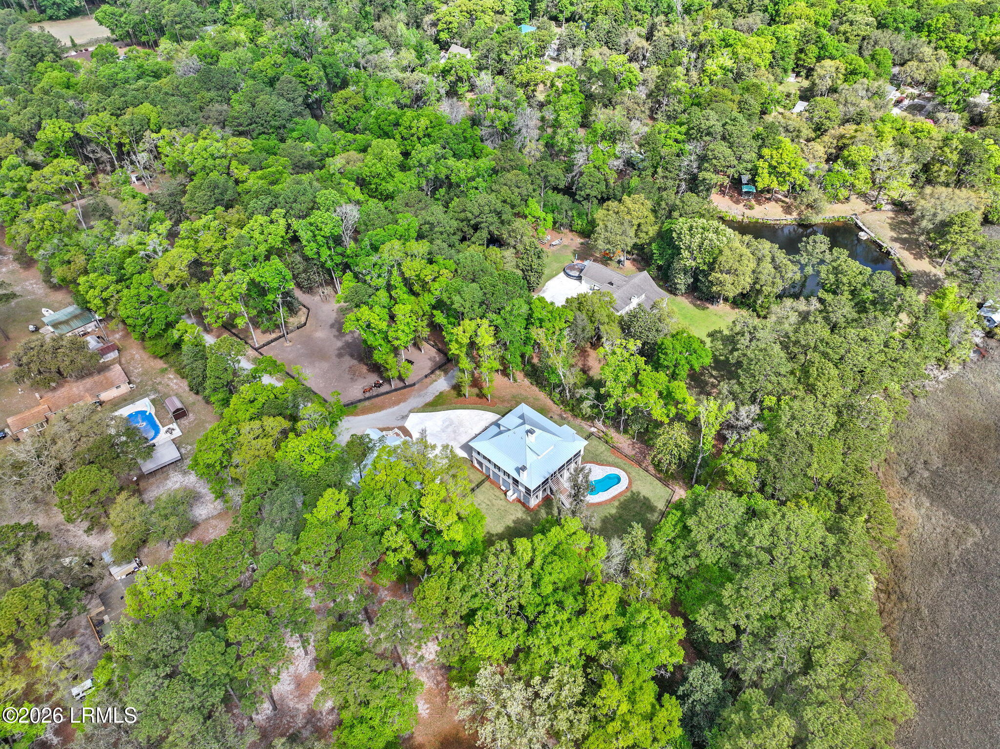 540 Sams Point Road Beaufort, SC 29907 - Photo 81 of 83 119-web-or-mls-4_41-119