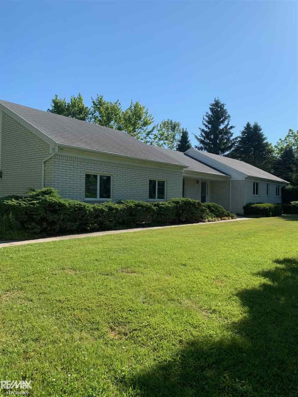 5788 Neuman Road St. Clair, MI 48079 - Photo 44 of 47 Gallery Image 44
