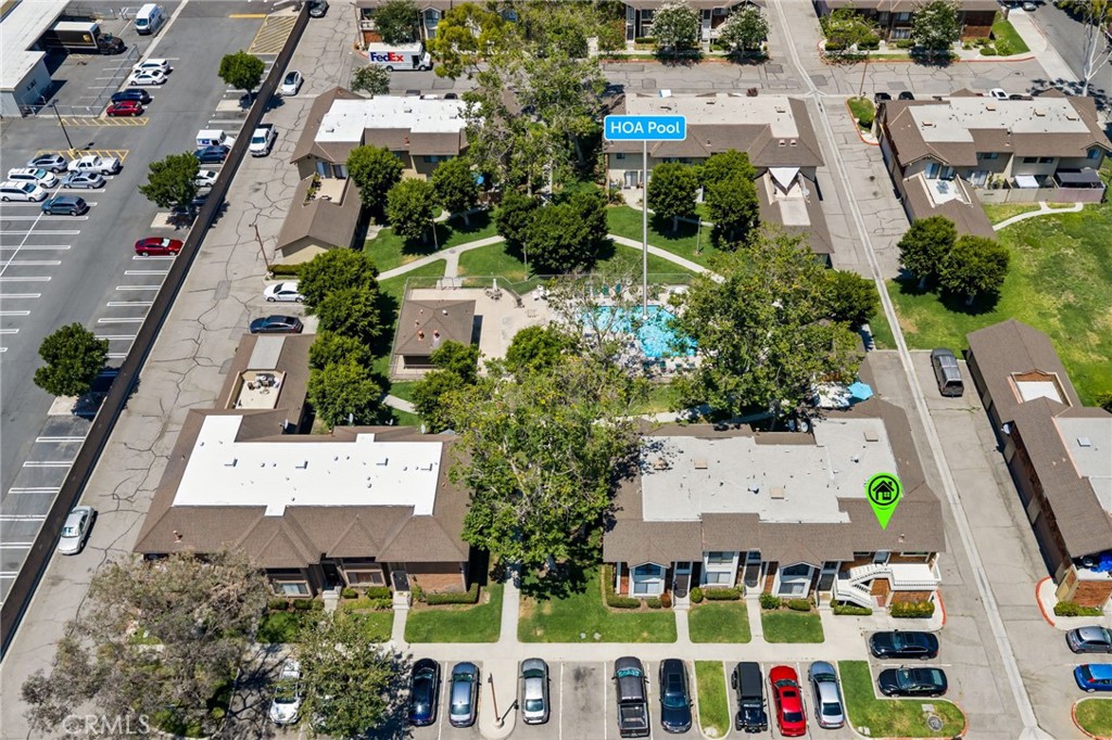 931 South Sutter Creek Road Anaheim, CA 92804 - Photo 28 of 36