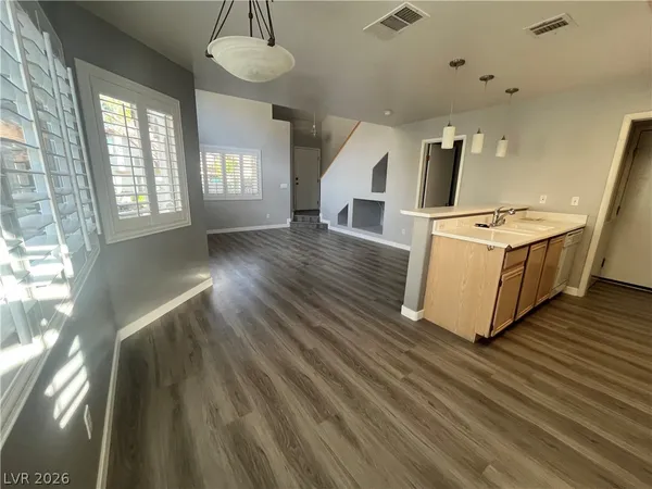 $1,850 | 1208 Fascination Street, Las Vegas, NV 89128